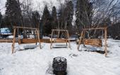 Туры в отель Moon Glamp Recreation camp