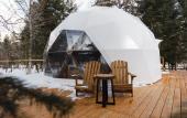 Туры в отель Moon Glamp Recreation camp