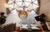Туры в отель Moon Glamp Recreation camp