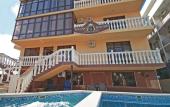 Туры в отель Grand Haus Guest house