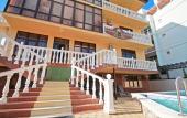Туры в отель Grand Haus Guest house