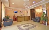 Туры в отель Grand Haus Guest house