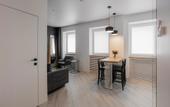 Туры в отель Cozy39 Lake II Apartments