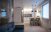 Туры в отель Cozy39 Lake II Apartments