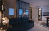 Туры в отель Cozy39 Lake II Apartments