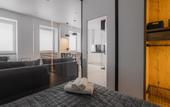 Туры в отель Cozy39 Lake II Apartments