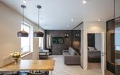 Туры в отель Cozy39 Lake II Apartments