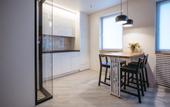 Туры в отель Cozy39 Lake II Apartments