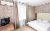 Туры в отель Castro Korpus 1, Korpus 2 Hotel