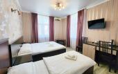 Туры в отель Castro Korpus 1, Korpus 2 Hotel