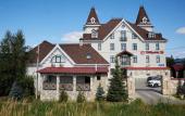 Туры в отель Castro Korpus 1, Korpus 2 Hotel