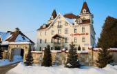 Туры в отель Castro Korpus 1, Korpus 2 Hotel