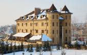 Туры в отель Castro Korpus 1, Korpus 2 Hotel