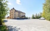 Туры в отель Castro Korpus 1, Korpus 2 Hotel