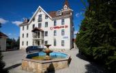 Туры в отель Castro Korpus 1, Korpus 2 Hotel