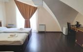 Туры в отель Castro Korpus 1, Korpus 2 Hotel