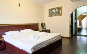 Туры в отель Castro Korpus 1, Korpus 2 Hotel