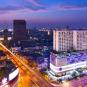 Туры в отель Grand Fortune Hotel Bangkok, оператор Anex Tour
