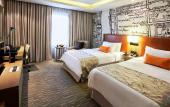 Туры в отель Grand Fortune Hotel Bangkok