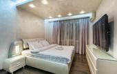 Туры в отель Fortnight 16 na Begovoy  Flat