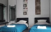 Туры в отель Gostinitsa Platina Hotel