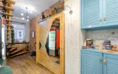 Туры в отель Sofa - Boutique Apartment's