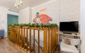 Туры в отель Sofa - Boutique Apartment's