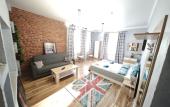 Туры в отель Sofa - Boutique Apartment's