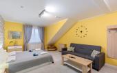 Туры в отель Sofa - Boutique Apartment's