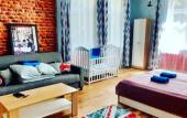 Туры в отель Sofa - Boutique Apartment's