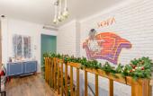 Туры в отель Sofa - Boutique Apartment's