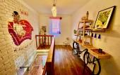 Туры в отель Sofa - Boutique Apartment's