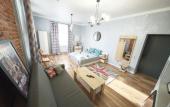 Туры в отель Sofa - Boutique Apartment's