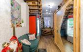 Туры в отель Sofa - Boutique Apartment's