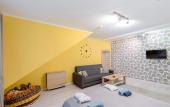 Туры в отель Sofa - Boutique Apartment's