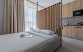 Туры в отель U Ploschadi Aleksandra Nevskogo Apartments