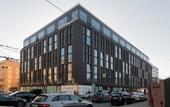 Туры в отель U Ploschadi Aleksandra Nevskogo Apartments