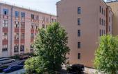 Туры в отель U Ploschadi Aleksandra Nevskogo Apartments