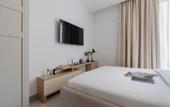 Туры в отель U Ploschadi Aleksandra Nevskogo Apartments
