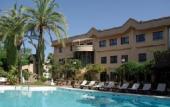 Туры в отель Hotel Exe Guadalete