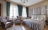 Туры в отель LetYourFlat 