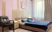 Туры в отель Business Apartments
