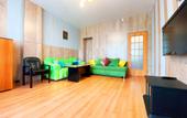 Туры в отель Business Apartments