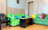 Туры в отель Business Apartments
