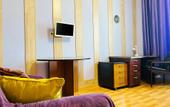 Туры в отель Business Apartments