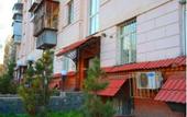 Туры в отель Business Apartments