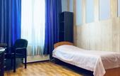 Туры в отель Business Apartments
