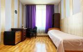 Туры в отель Business Apartments