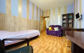 Туры в отель Business Apartments