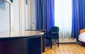 Туры в отель Business Apartments